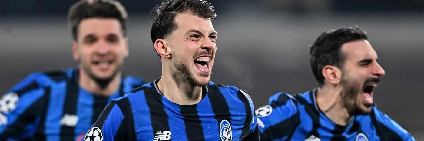 Formazione Atalanta 2026-27: come giocherà la squadra di Sarri