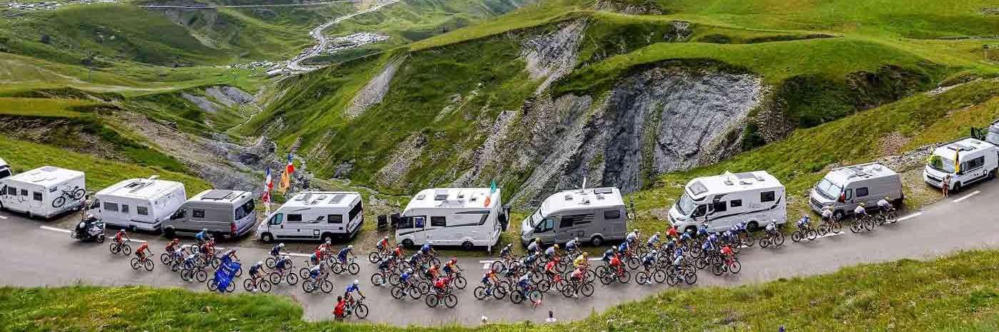 Tour de France: Pogacar fischiato