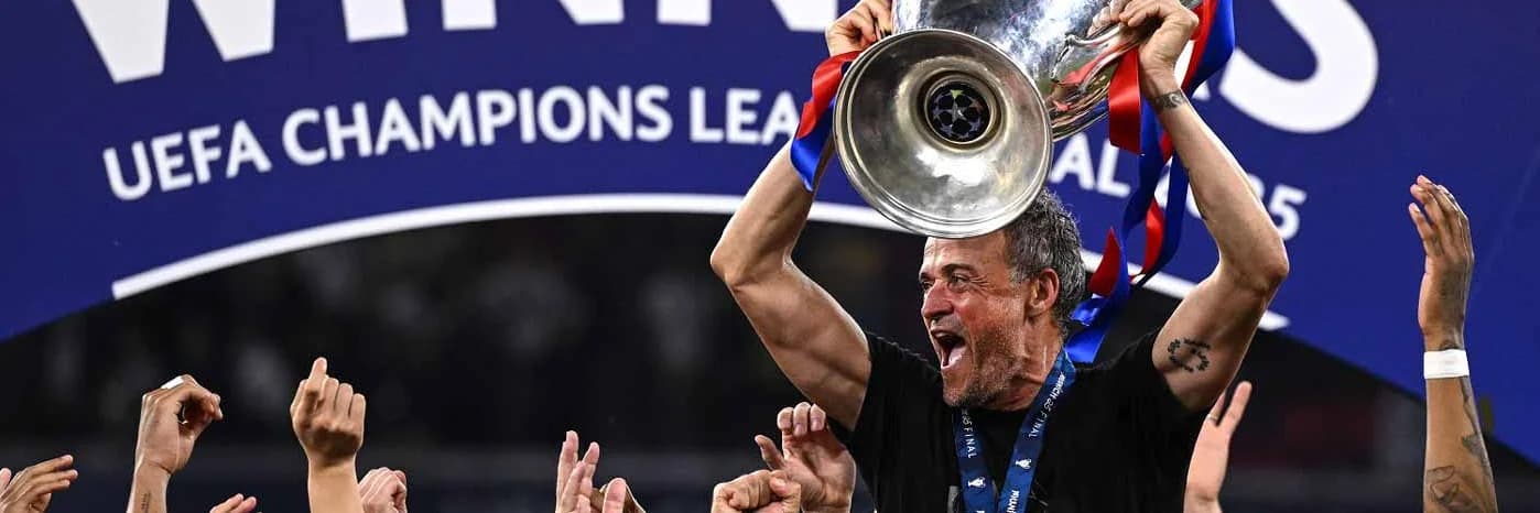 Ranking UEFA, la classifica: l'Italia a caccia del quinto posto per la Champions
