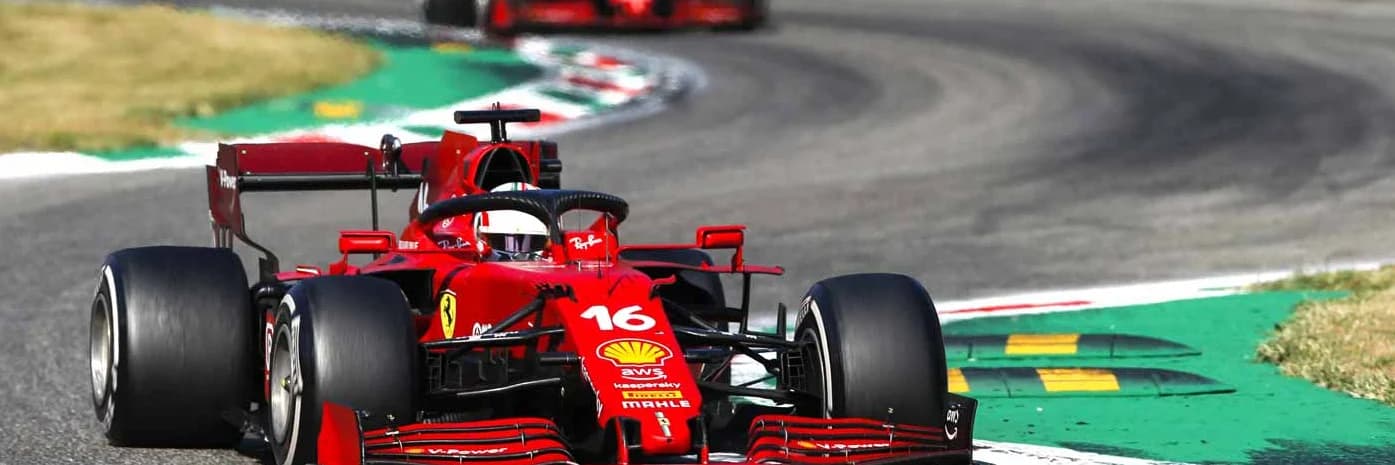 F1 streaming: migliori siti streaming per vedere la Formula 1