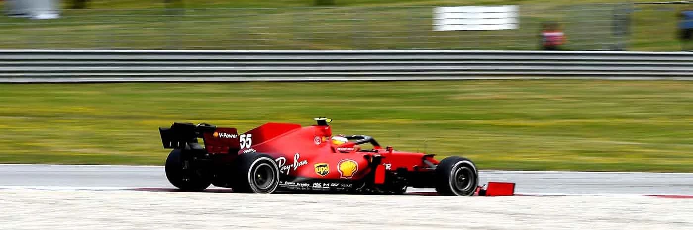 Hamilton-Ferrari già ai ferri corti? Il britannico si giustifica