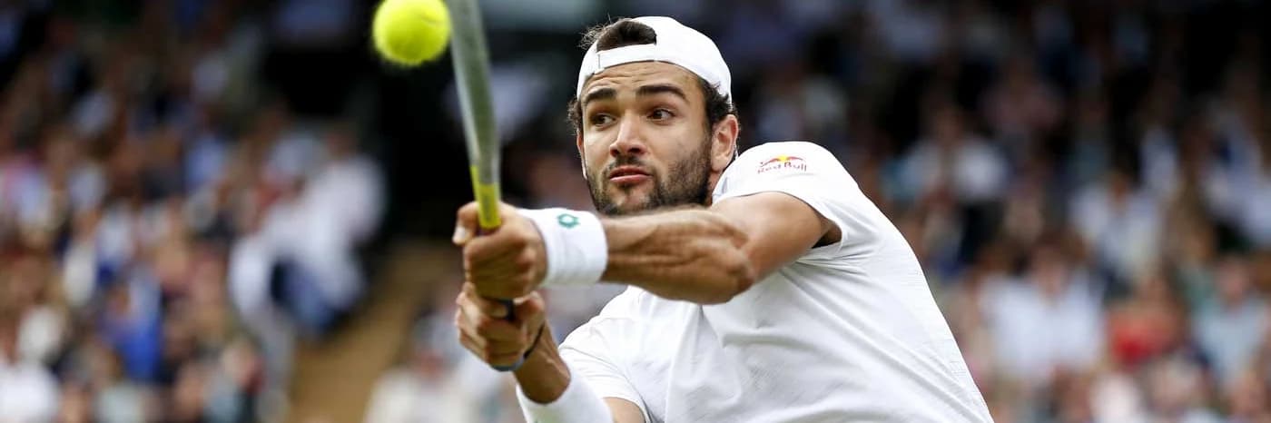 Quota vincente BNP Paribas Nordic Open: i favoriti per l’ATP 250 di Stoccolma