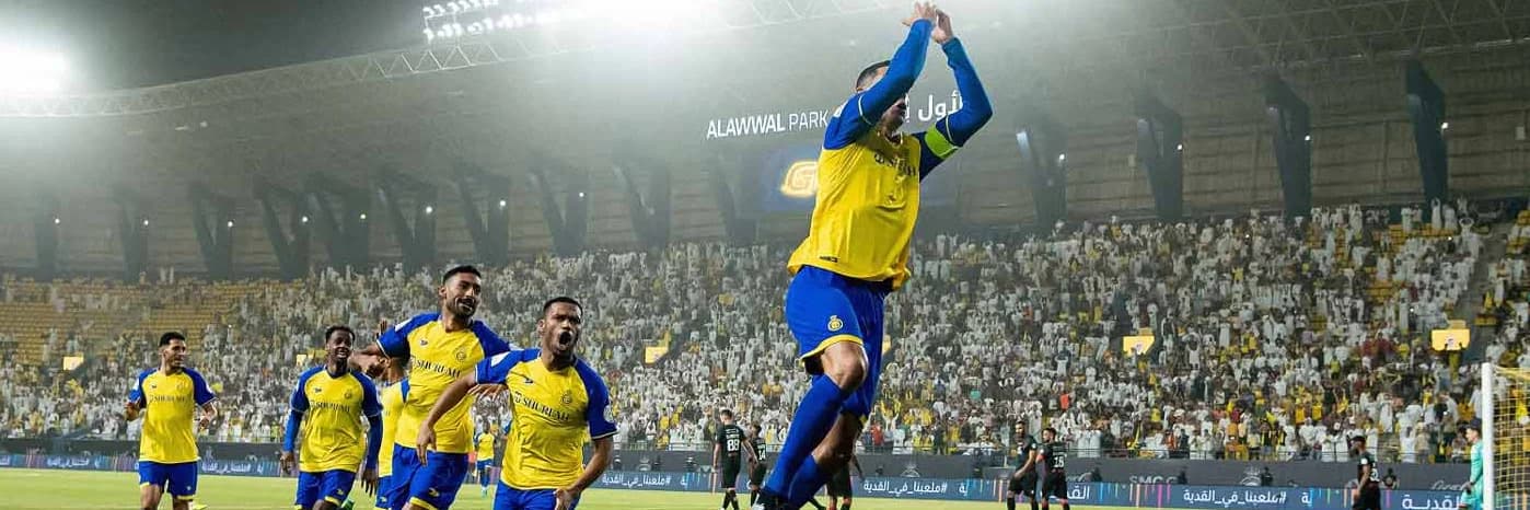 Liga Araba: classifica, risultati, calendario, approfondimenti, marcatori dall'Arabia