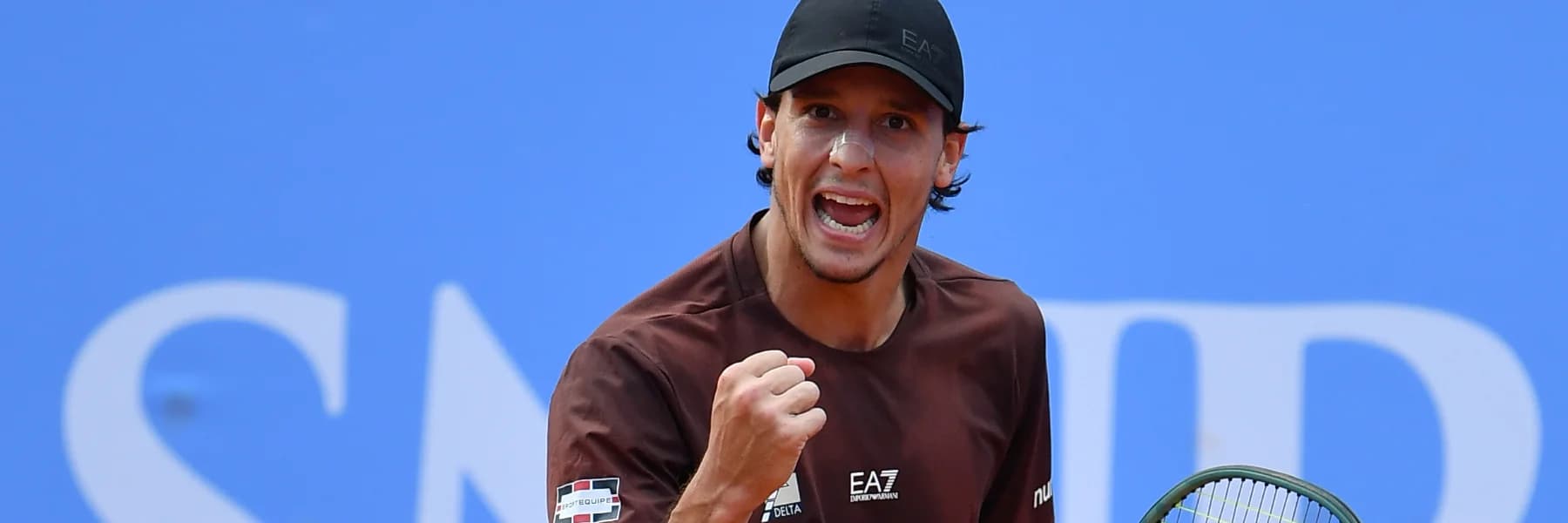 L’Italia del tennis ancora da record: quattro giocatori in top-20