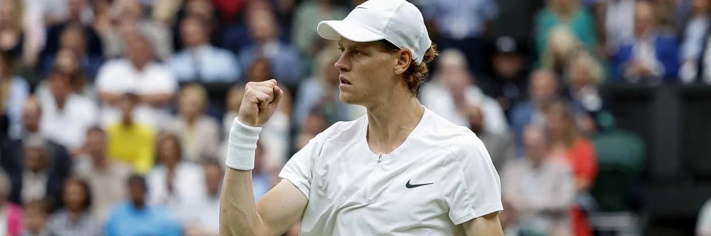 Sinner, Musetti, Darderi e Paolini: 4 azzurri al 3° turno dell’Australian Open