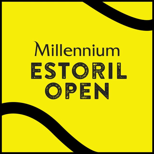 Atp - Estoril