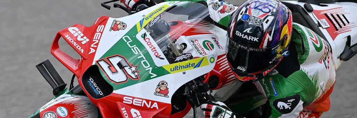 Dove vedere la MotoGP: tutto quello che c'è da sapere sulle gare di MotGp