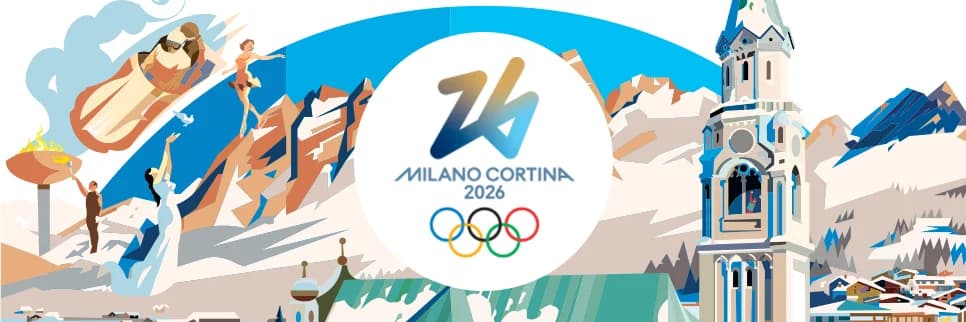 Quote scommesse Olimpiadi Italia: Milano Cortina 2026