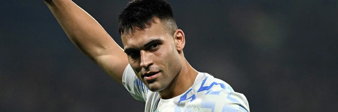 Classifica marcatori e Capocannoniere dei migliori campionati di calcio