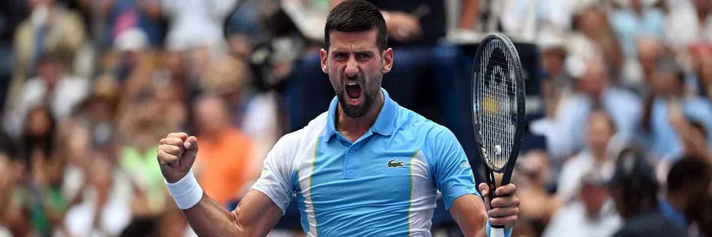 Novak Djokovic rilancia: “Olimpiadi 2028? Punto ad arrivarci”