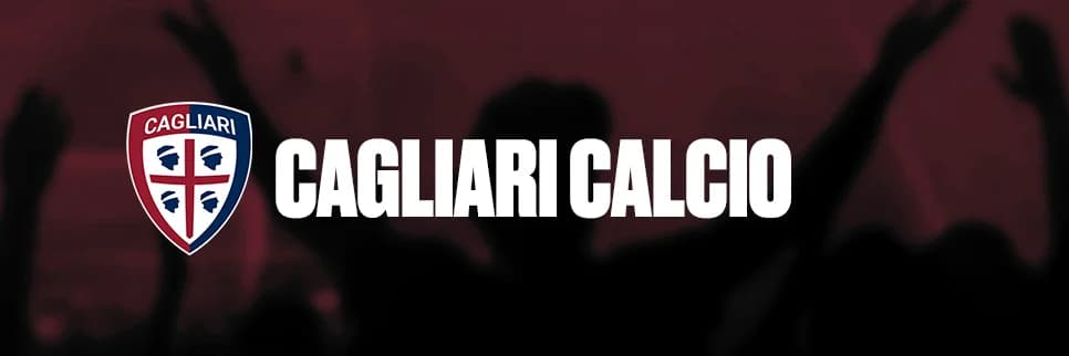 Cagliari Calcio: ultime news e calciomercato