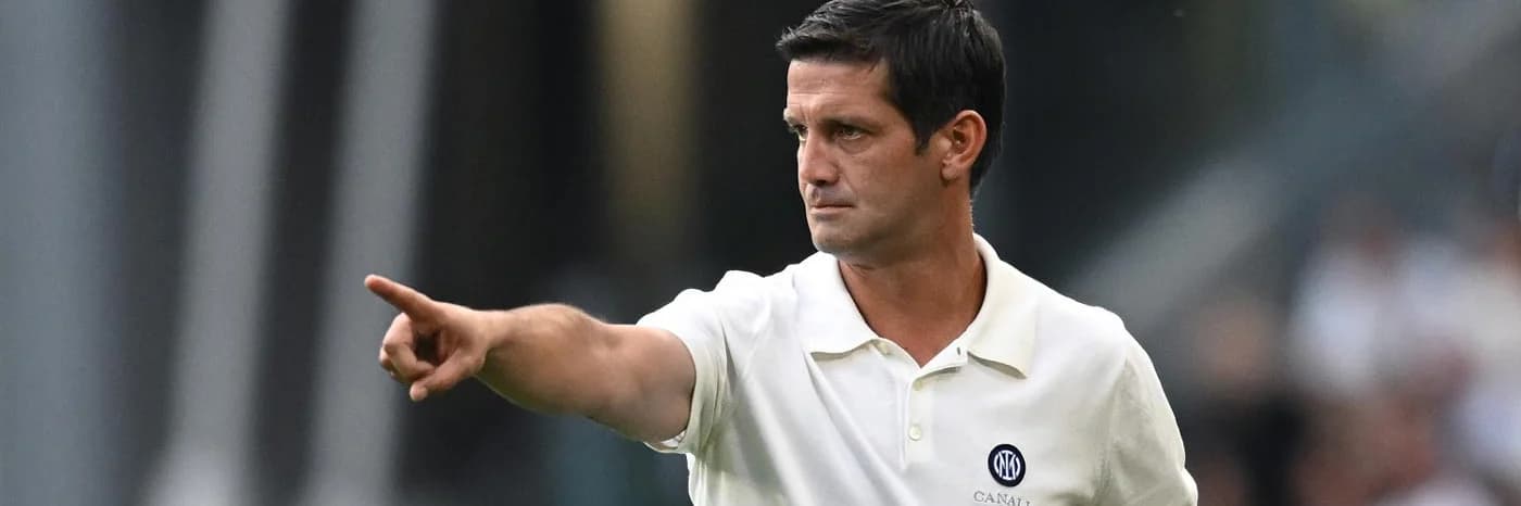 Chivu, sogno storico con l’Inter: scudetto da allenatore dopo i trionfi da giocatore?