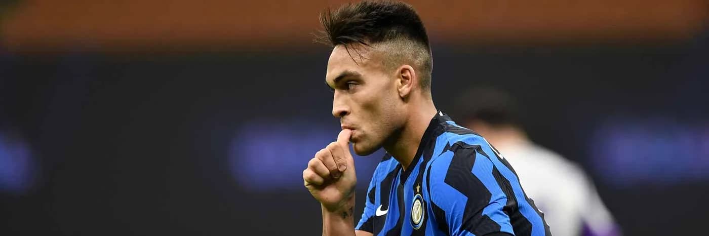 Verso Milan-Inter: i migliori cannonieri del derby di Milano
