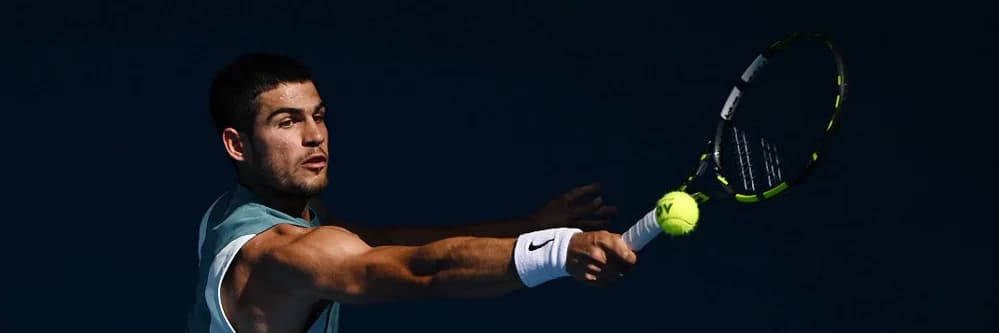 Infortunio Alcaraz: niente Davis Cup a Bologna, anche la Spagna in difficoltà