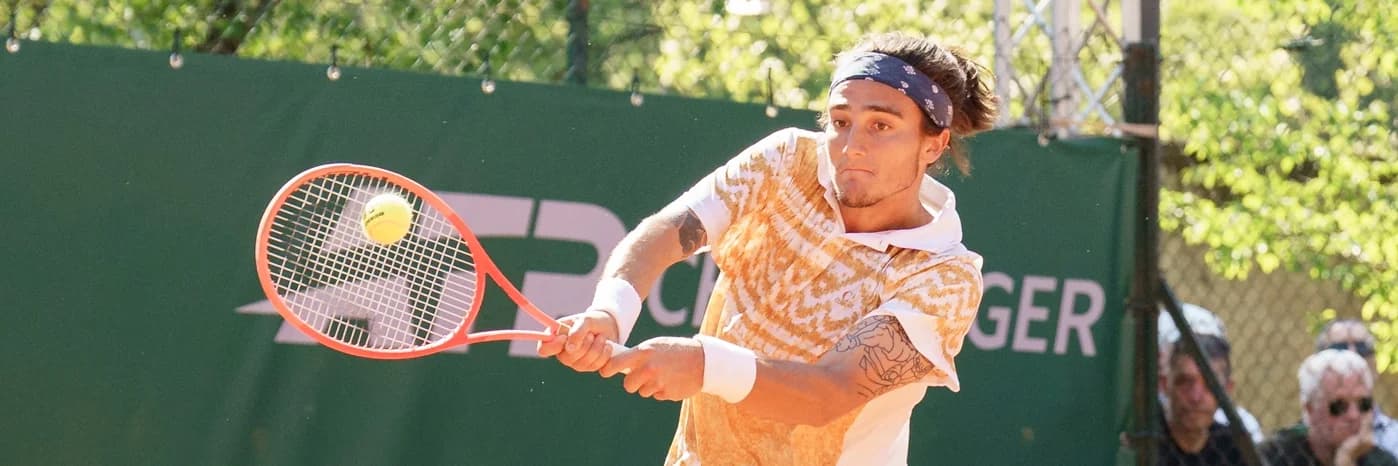 Bellucci fra Bublik e Kyrgios: il curioso caso dell’azzurro sull’erba di Halle