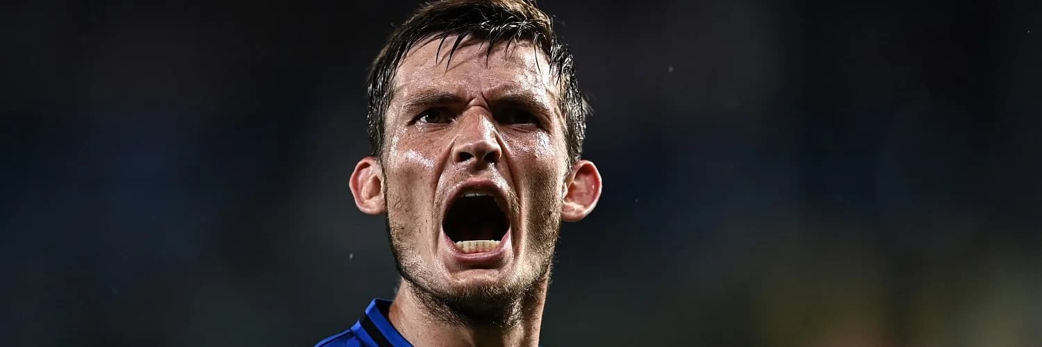Le italiane in Champions League: l’Atalanta vola, il Napoli ora trema