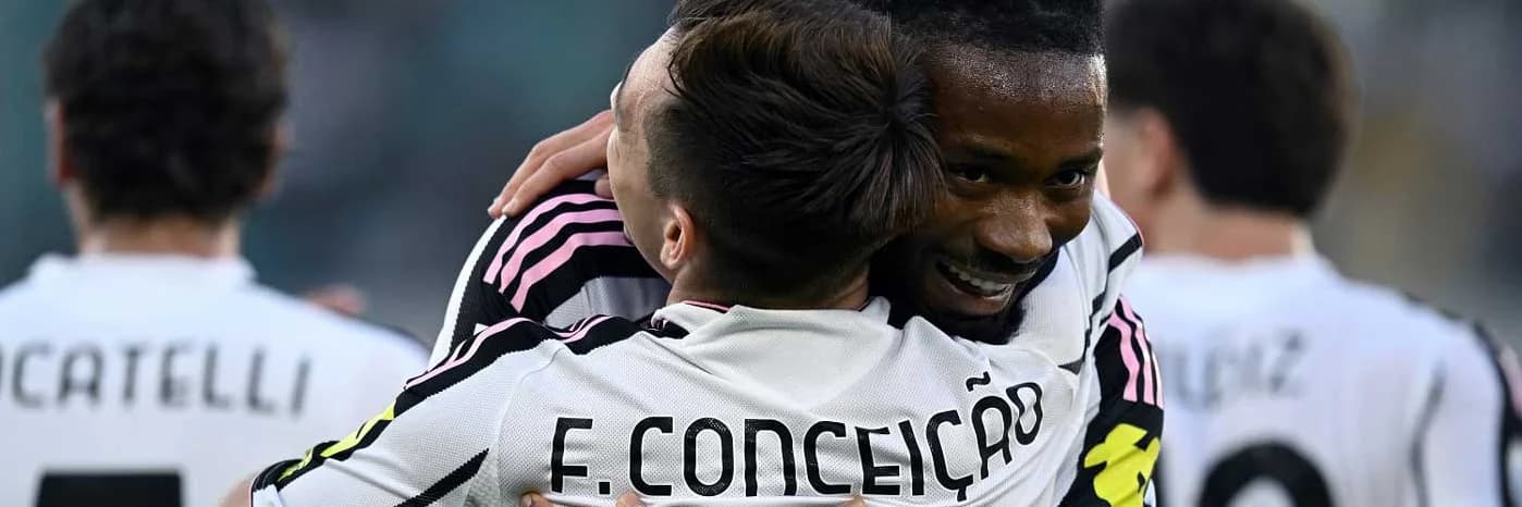 Formazione Juventus 2026-27: come giocherà la squadra di Spalletti