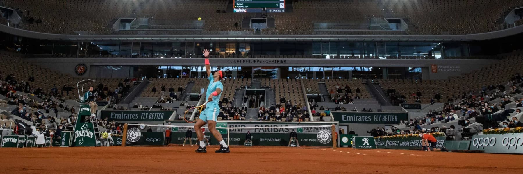 Scommesse Tennis: come funziona, strategia e le quote tennis