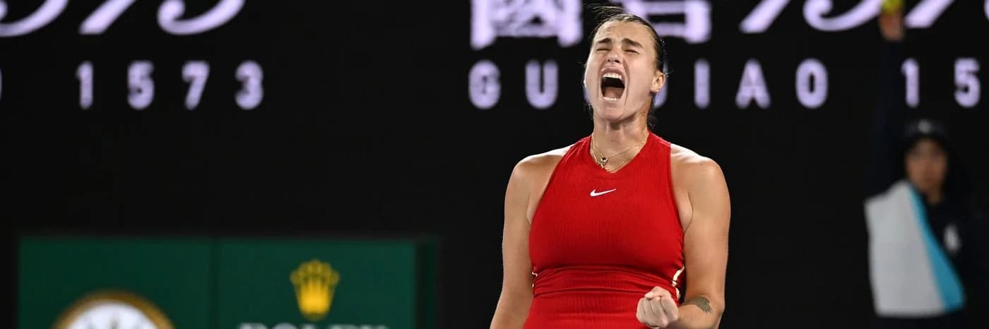WTA, arriva il test genetico per giocare nel tennis femminile