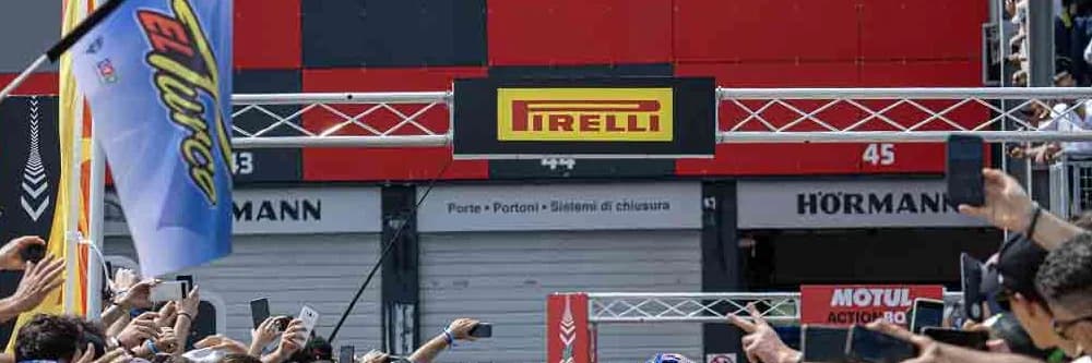 Quote vincente Superbike 2026: i favoriti e il calendario