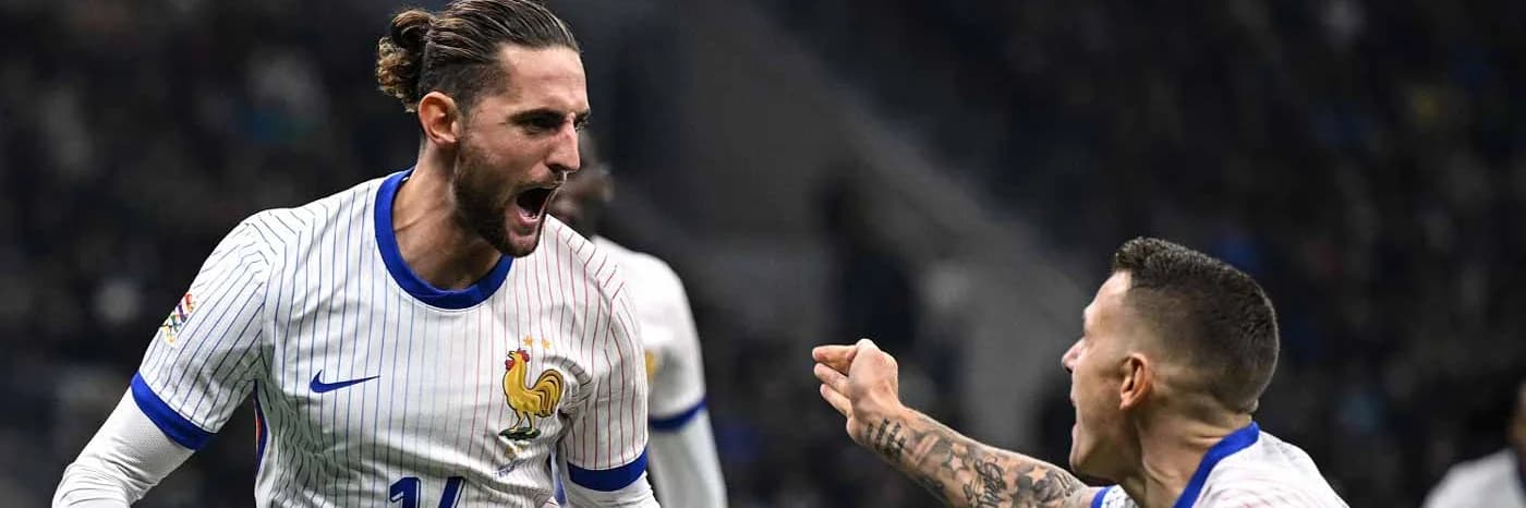 Francia, tanti esclusi di lusso da Deschamps: chi non va al Mondiale