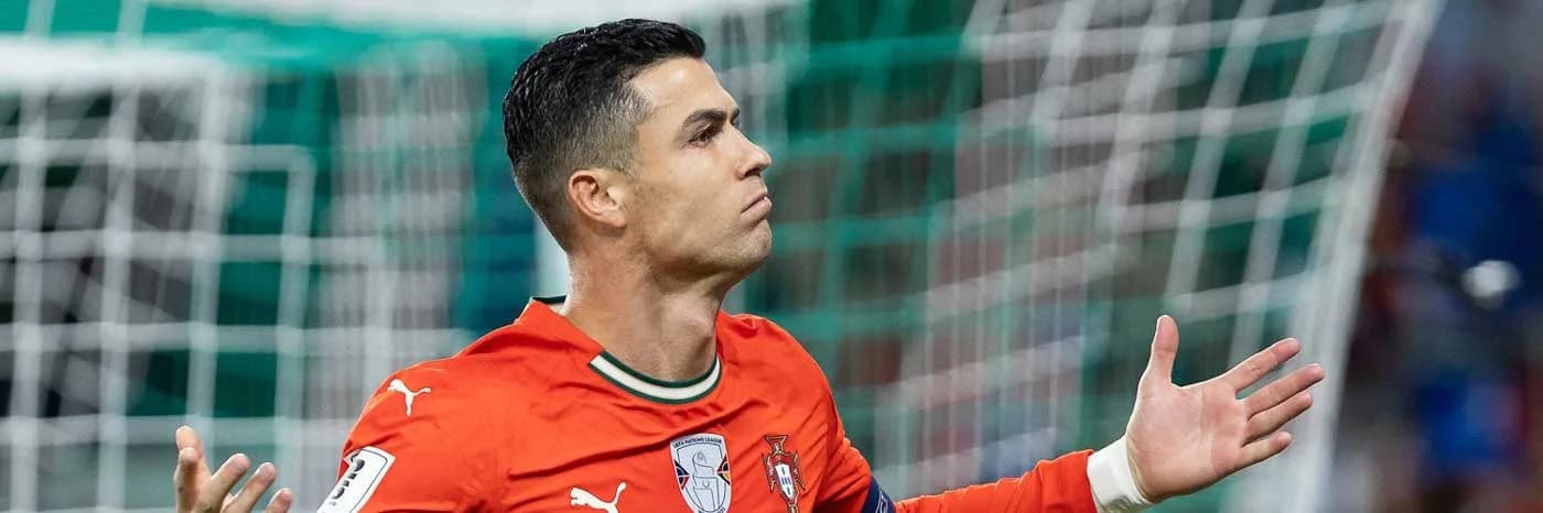 Cristiano Ronaldo dopo l’addio al Mondiale 2026: lacrime, parole sul futuro e reazioni del Portogallo
