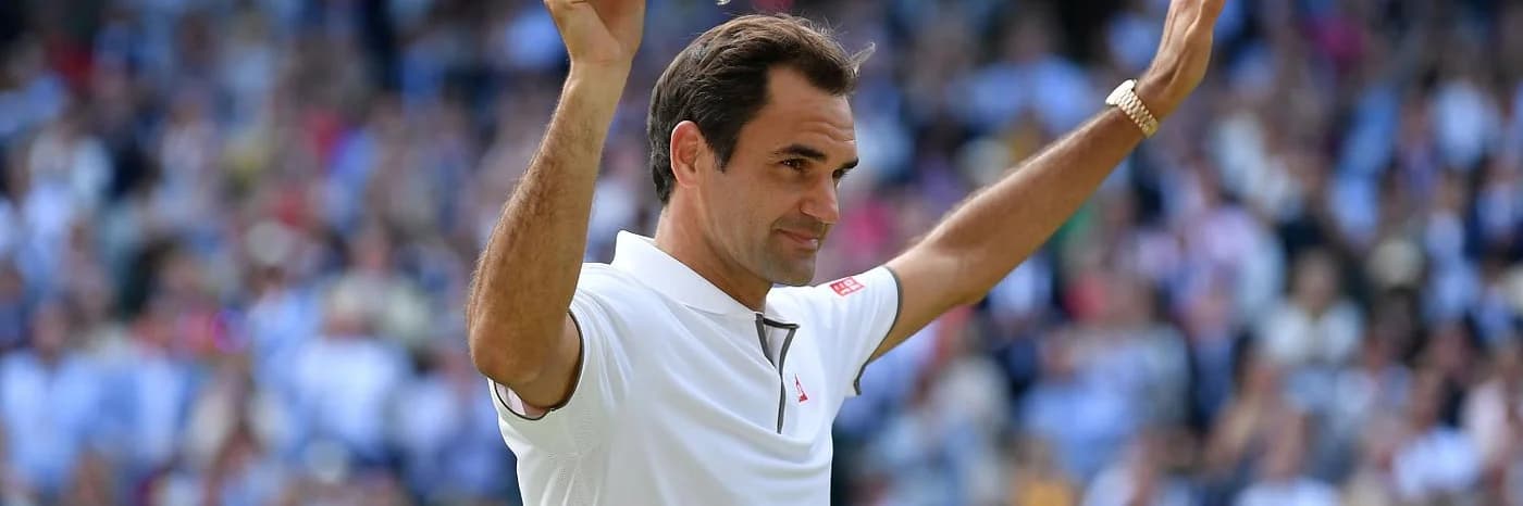 Roger Federer entrerà nella Hall of Fame: l’appuntamento nel 2026