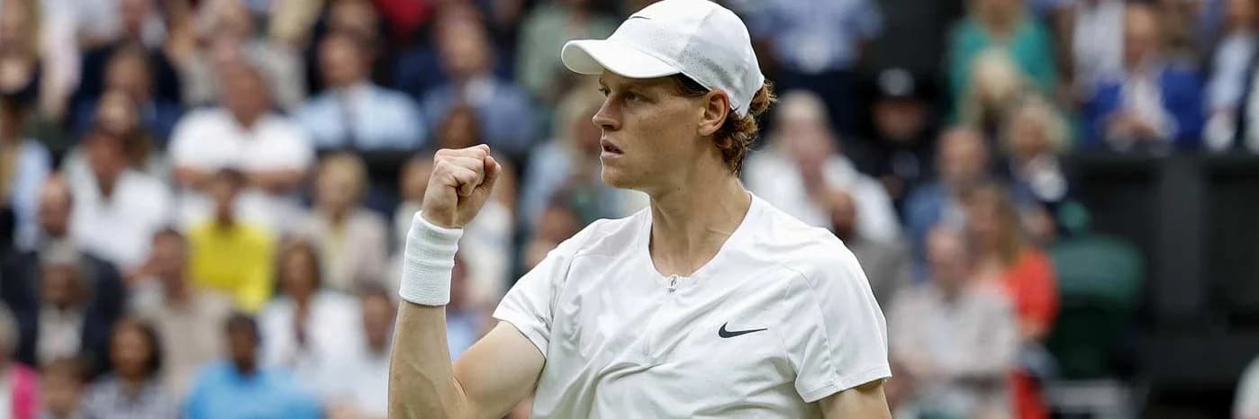 Internazionali Tennis Roma, ecco il sorteggio: c'è l'atteso ritorno di Sinner