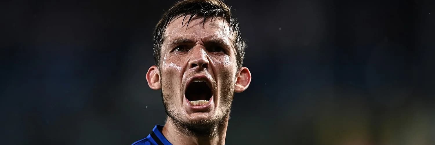 Rimonta Atalanta, fa la storia: unica italiana in corsa in Champions League