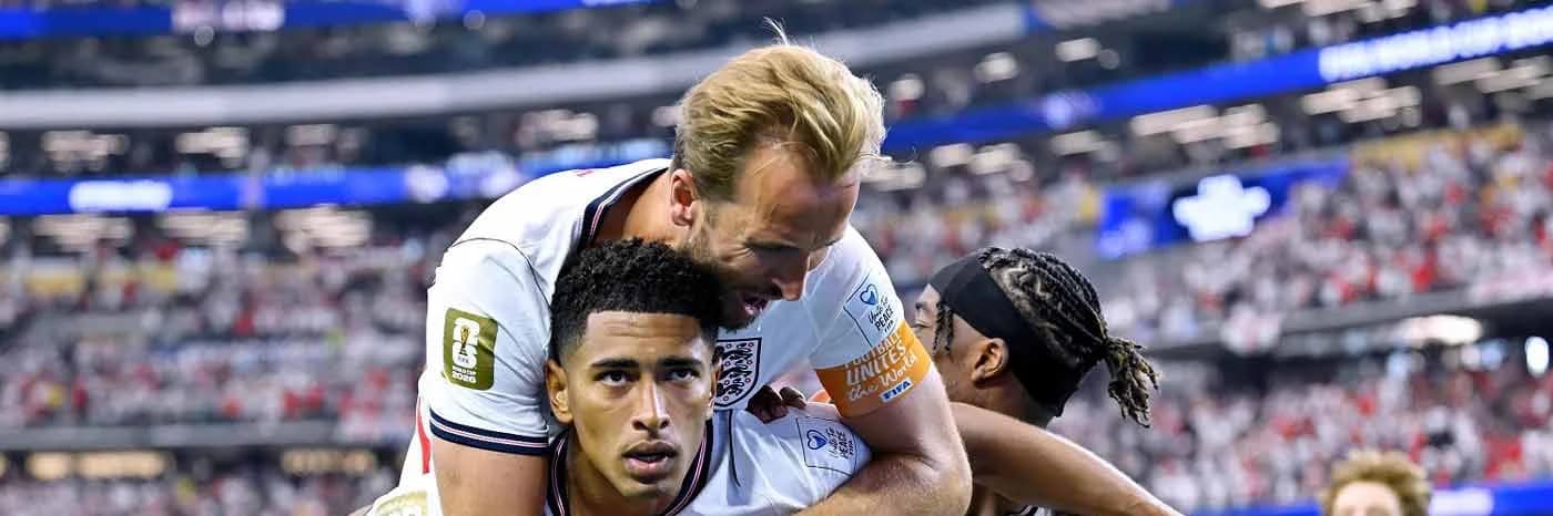 Mondiali 2026: Mbappé, Haaland e Kane all'assalto del Trono Mondiale