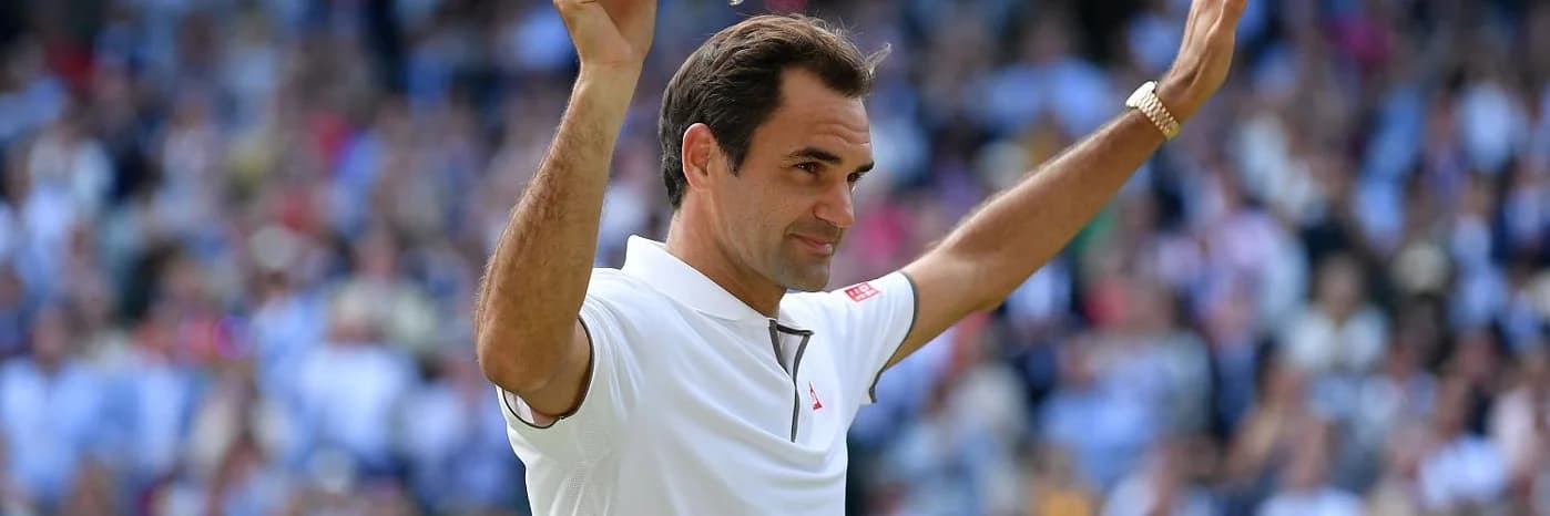 Federer e Serena Williams allo Us Open: New York riabbraccia le stelle