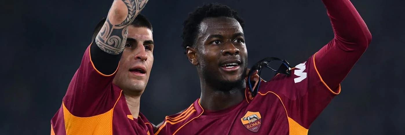 Formazione Roma 2026-27: come giocherà la squadra di Gasperini