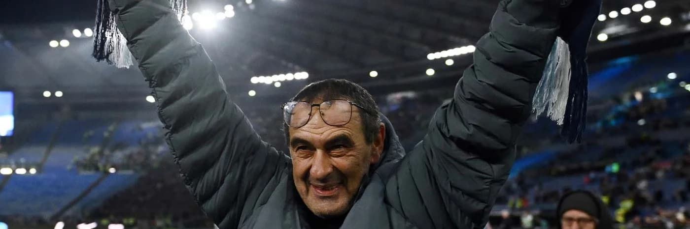 Lazio vincente Coppa Italia: le chance delle Aquile secondo i bookmaker