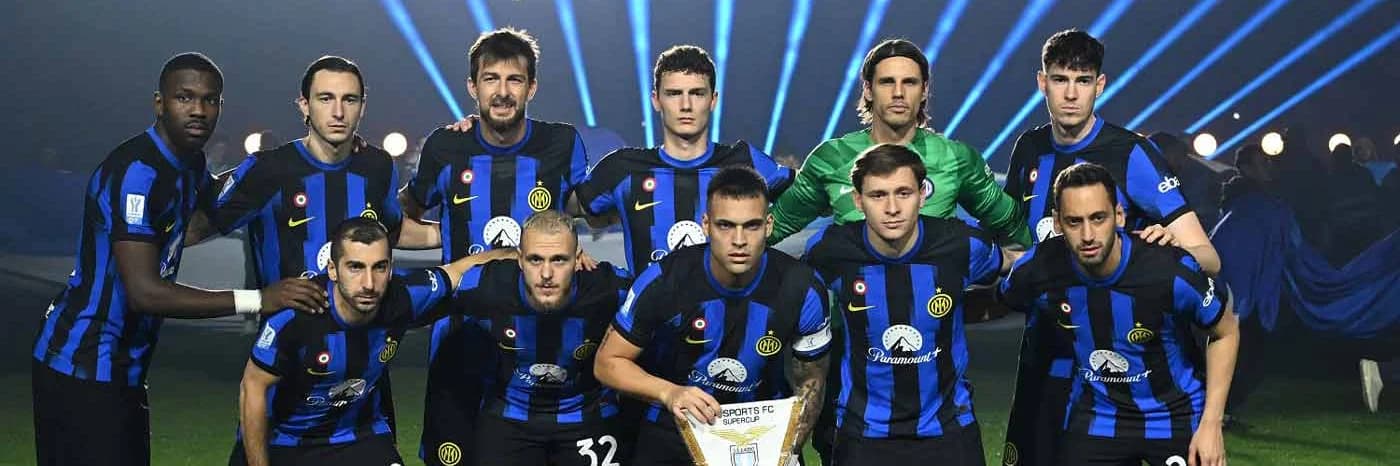 Calendario Serie A 2026-2027