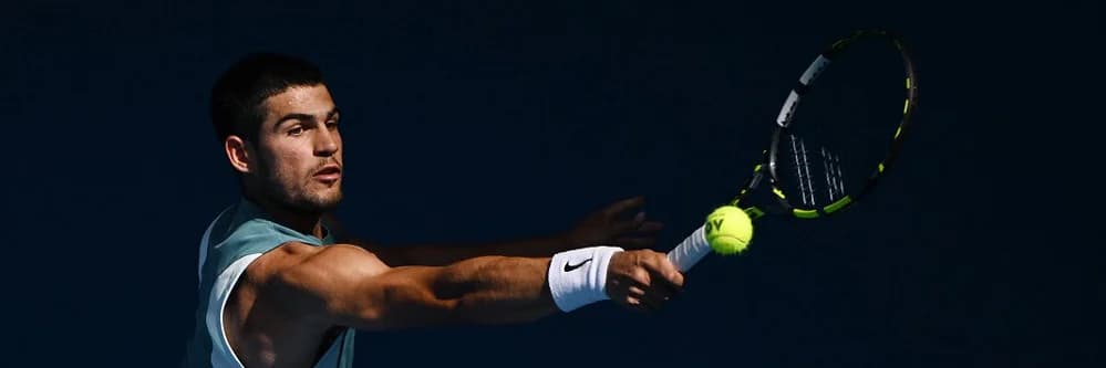 Carlos Alcaraz salta anche Cincinnati: ora lo Us Open è a rischio