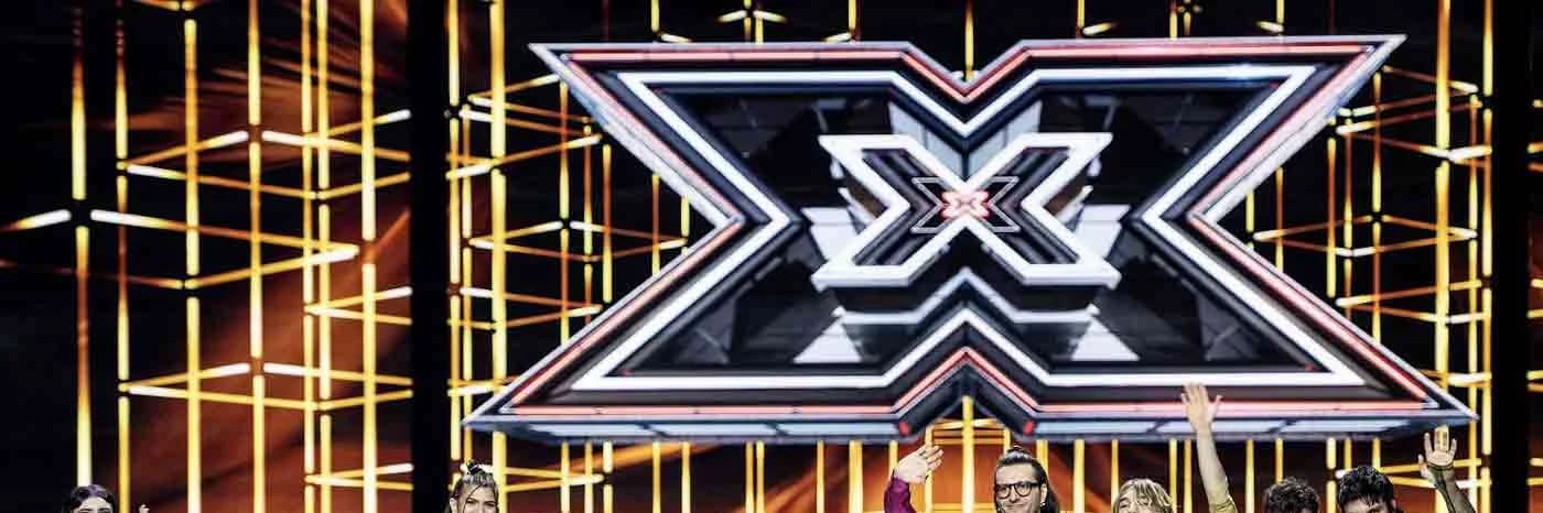 X Factor 2025: chi sarà il vincitore? Scopri i favoriti e le quote