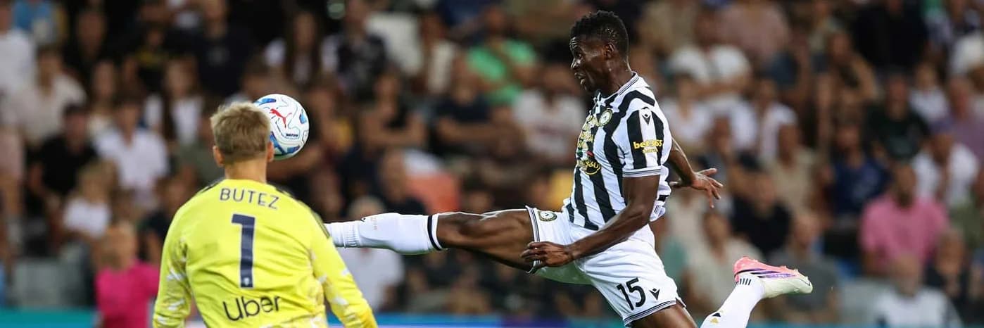 Probabili formazioni Serie A