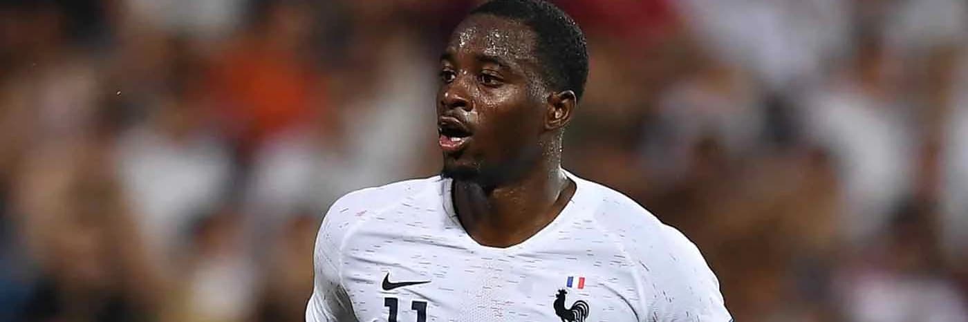 Mateta Juventus, l'allenatore del Crystal Palace non ci sta: attacco al club