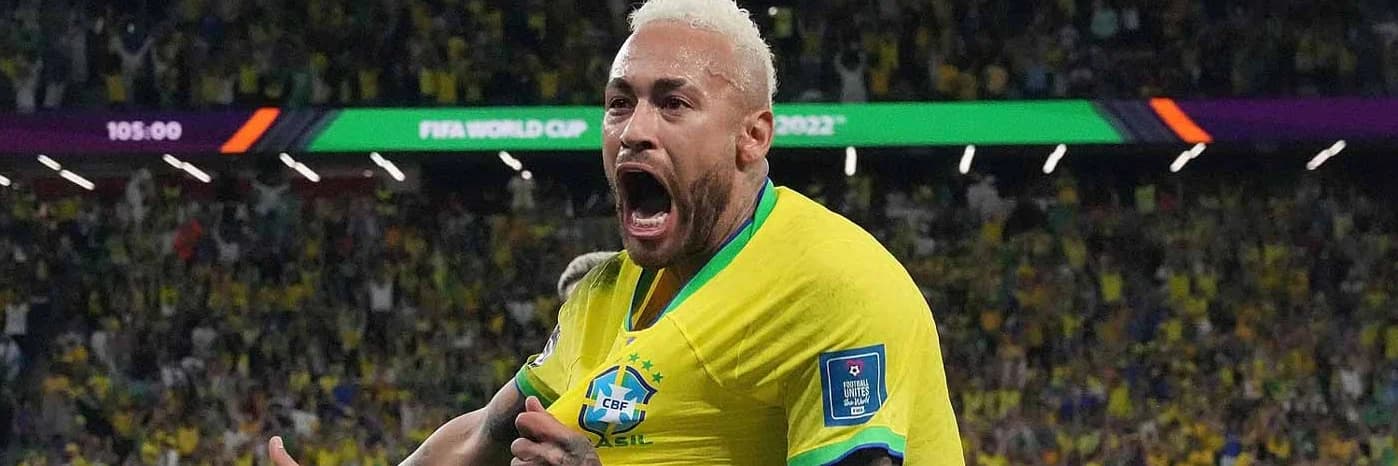 Quote Brasile vincente Mondiali: le chance della Selecao secondo i bookmaker