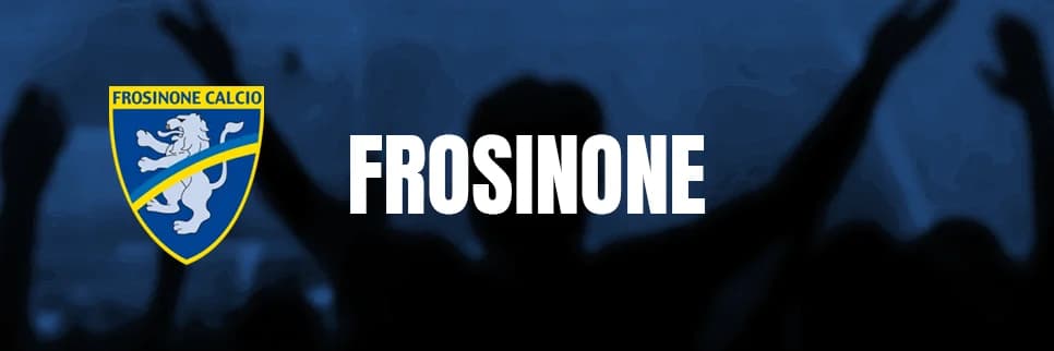 Frosinone Calcio news: ultimi aggiornamenti e calciomercato