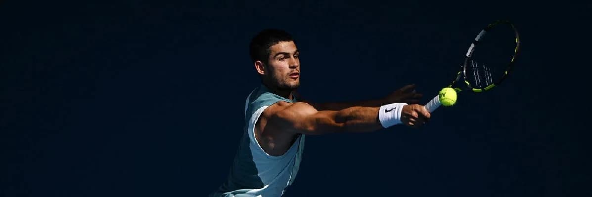 Alcaraz eliminato a Miami: Korda lo batte e serve un assist a Sinner