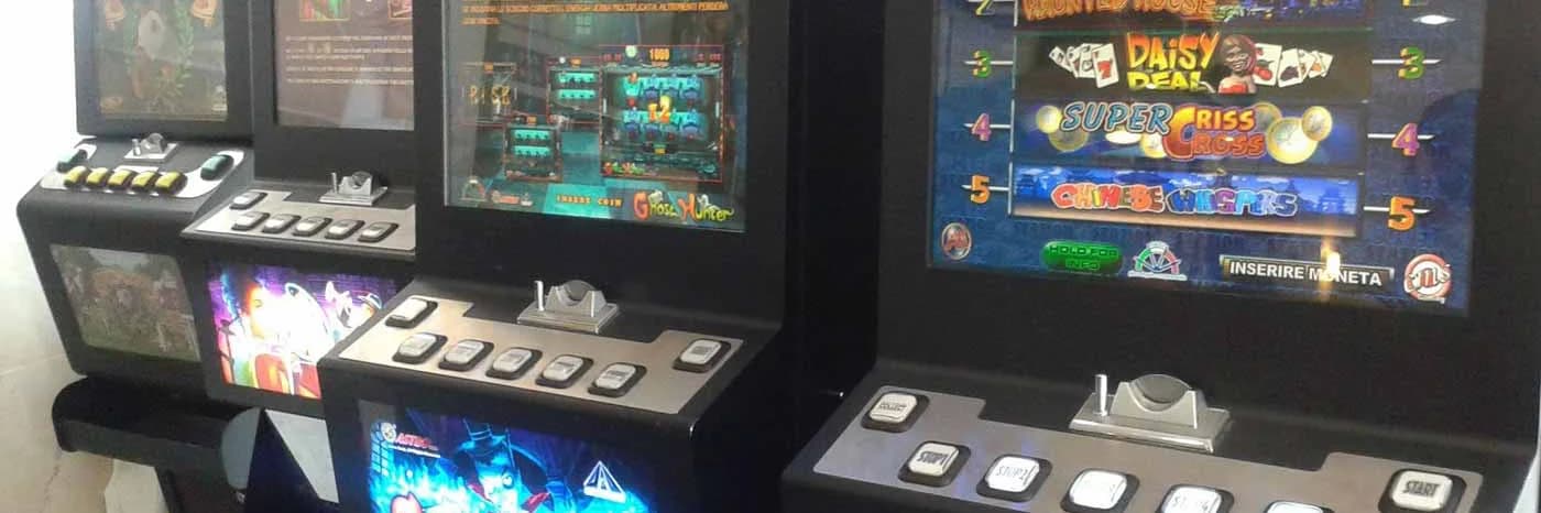 Snai Slot: scegliere e giocare alle migliori slot di Snai
