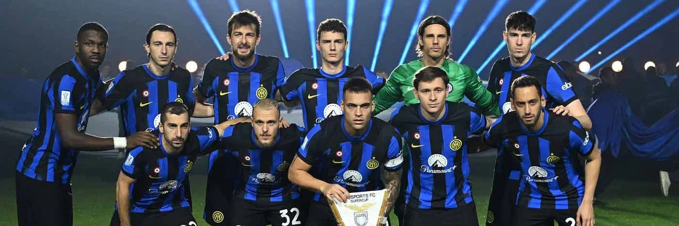 Champions League: l’Inter vola, l’Atalanta rallenta, Juventus e Napoli in crisi