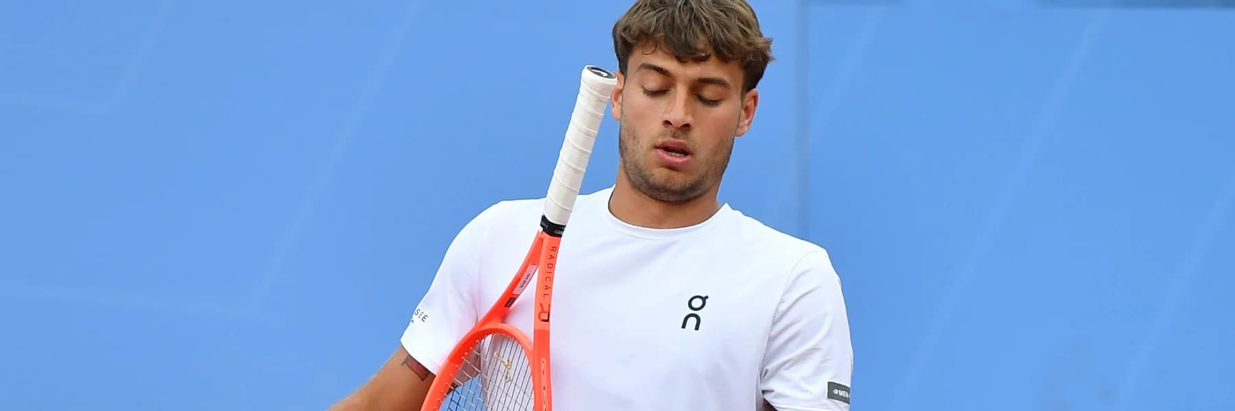 L’Italia perde Cobolli e Paolini: eliminati ai quarti di Wimbledon