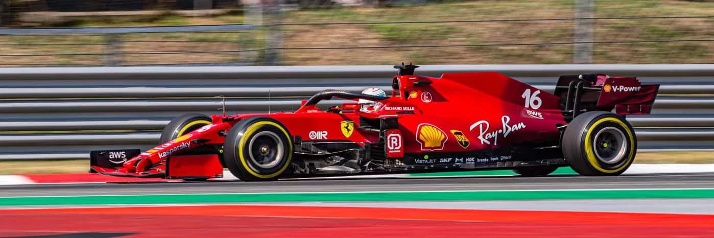 GP Cina,  calendario e favoriti del secondo Gran Premio di Formula 1