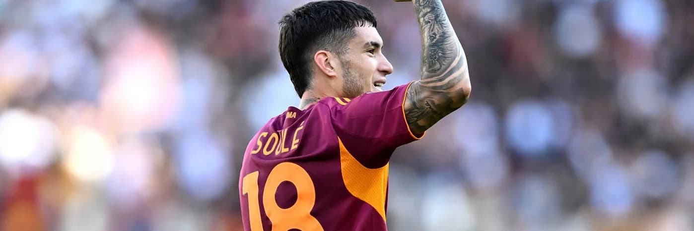 Amichevoli Roma: il calendario di tutte le partite estive dei giallorossi