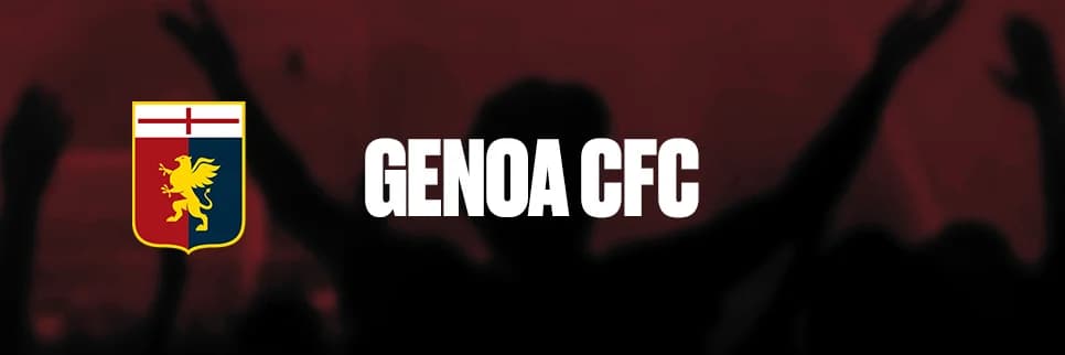 News Genoa: aggiornamenti di oggi e calciomercato