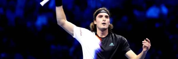 Tsitsipas parte bene a Winston Salem: può essere pericoloso a New York?