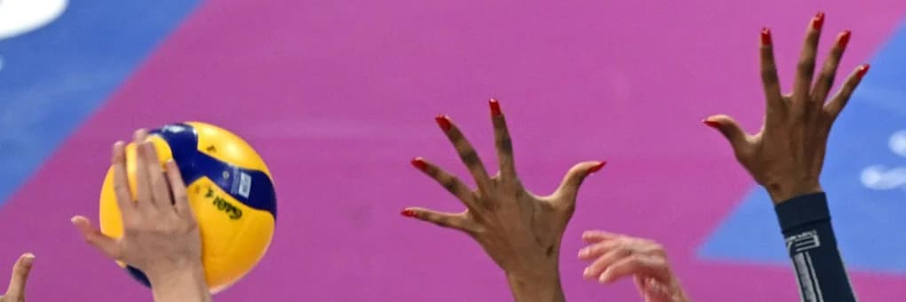 Volley Oggi in TV: dove vedere le partite dei tornei di oggi in TV e streaming