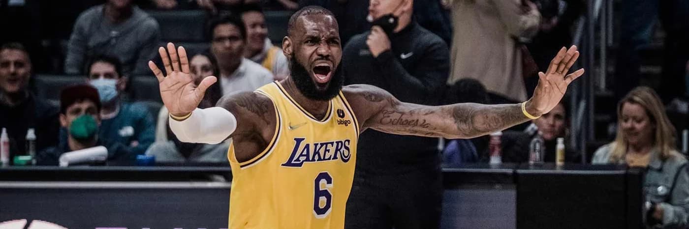 NBA, LeBron James e Kevin Durant scrivono ancora la storia: i nuovi record delle due leggende